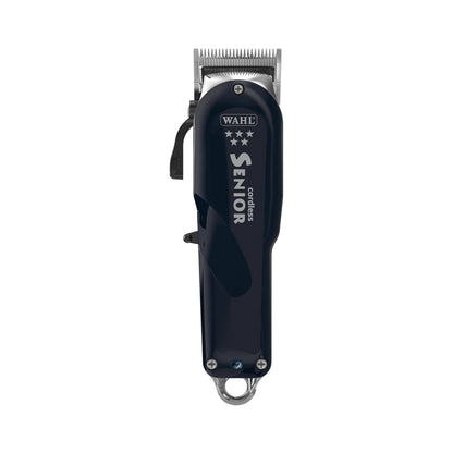 Máquina de Cortar Cabelo Senior Cordless Wahl