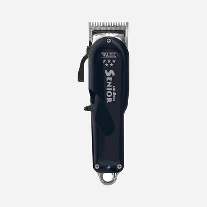 Máquina de Cortar Cabelo Senior Cordless Wahl