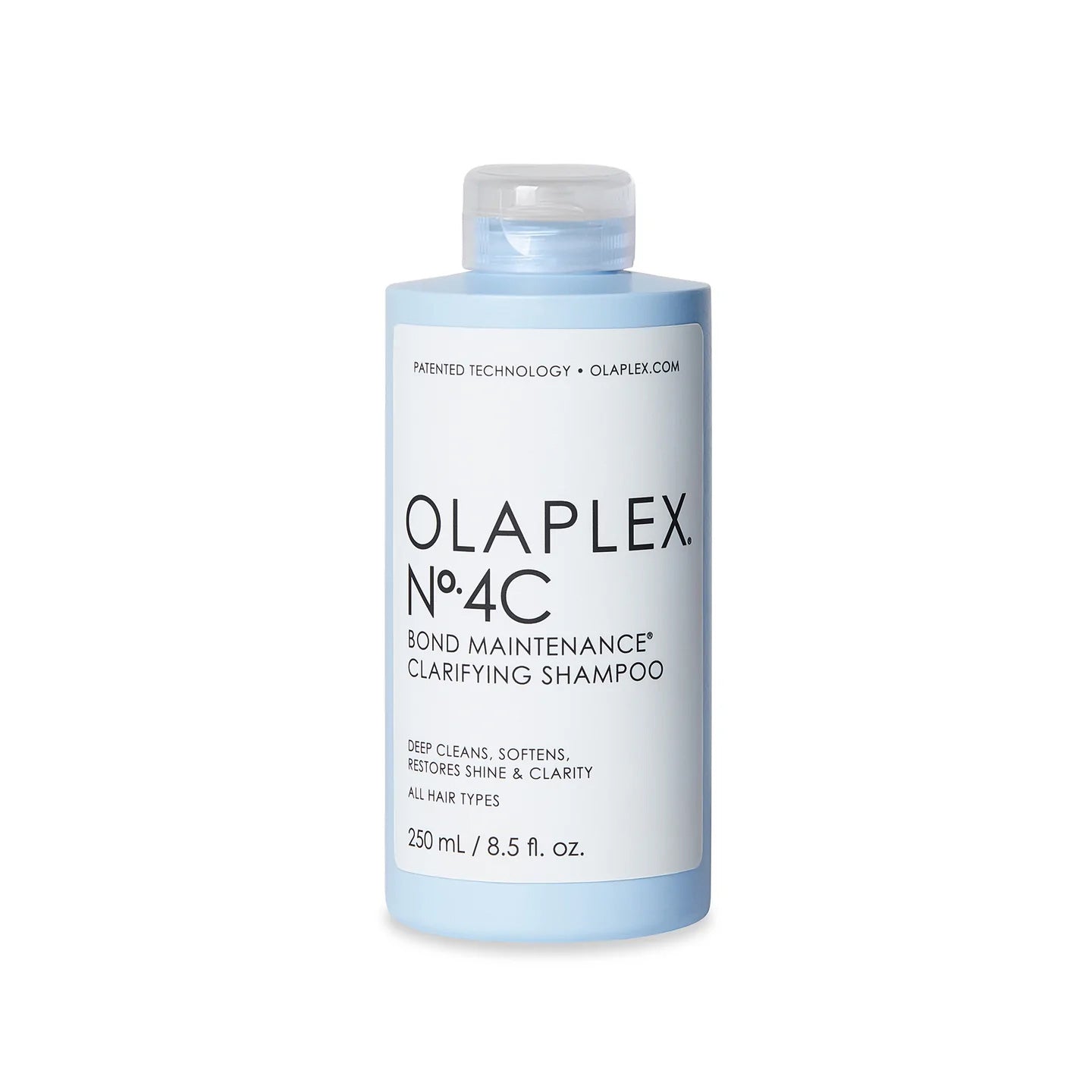 Shampoo Olaplex nº4C Clarifying 250ml