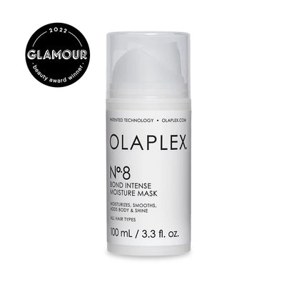 Máscara Olaplex nº8 Bond Mask 100ml
