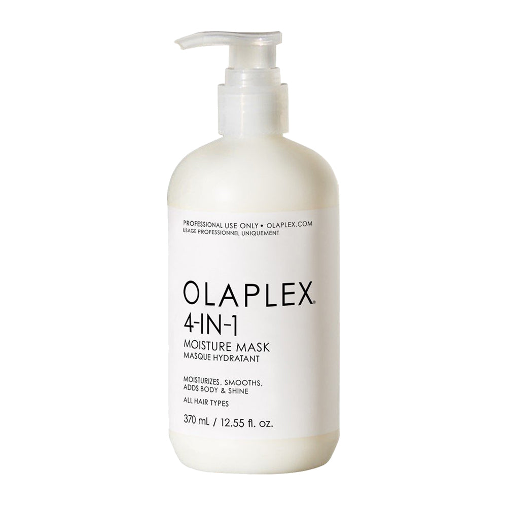 Máscara Olaplex 4 in 1 Moisture 370ml
