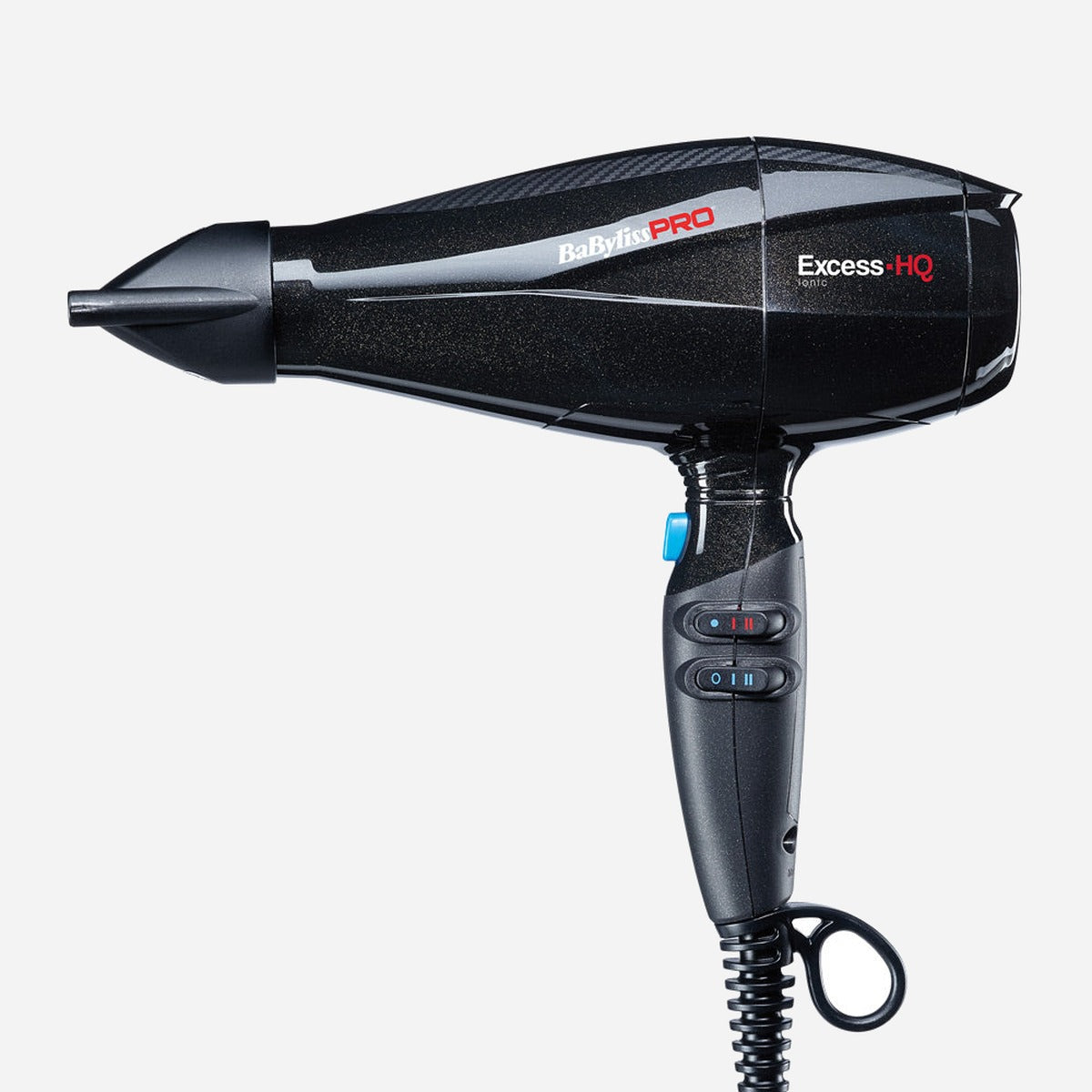 Secador de Cabelo Excess Babyliss Pro BAB6800IE