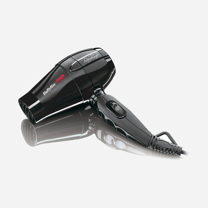 Secador de Viagem Bambino Babyliss Pro BAB5510E