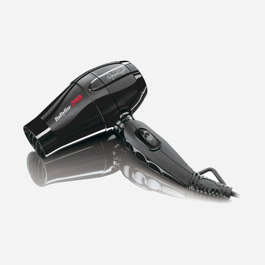 Secador de Viagem Bambino Babyliss Pro BAB5510E