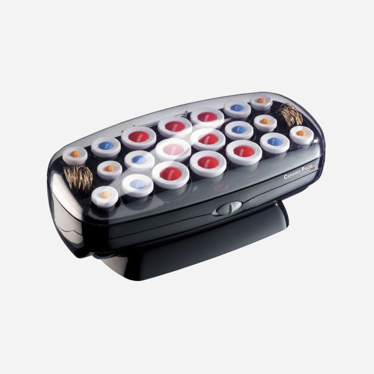 Rolos Quentes Babyliss Pro BAB3021E