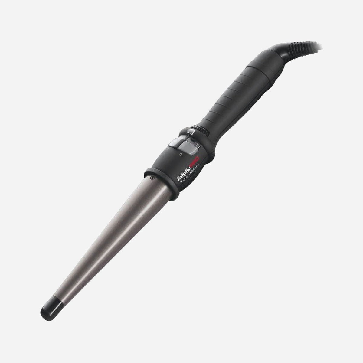 Ferro de Caracóis Cónico Babyliss Pro BAB2281TTE