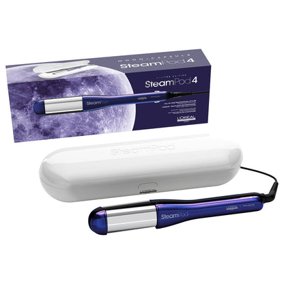 SteamPod 4.0 Professional Steam Styler Moon Edition