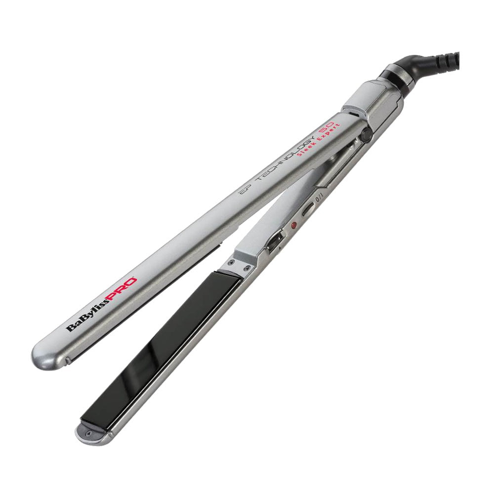 Prancha de Alisamento Sleek Expert Babyliss PRO BAB2072E