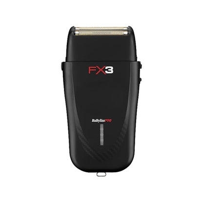 Maquina de Barbear Shaver FX3 Babyliss PRO