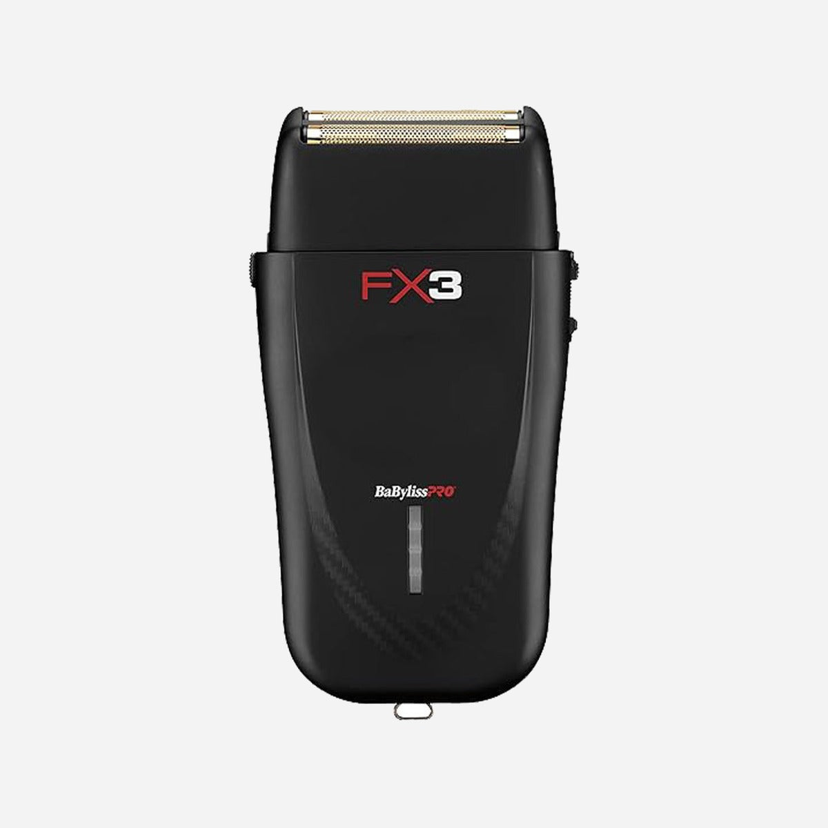 Máquina de Barbear Shaver FX3 Babyliss Pro