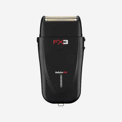 Máquina de Barbear Shaver FX3 Babyliss Pro