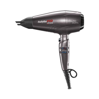 Secador Stellato Digital Babyliss PRO BAB7500IE