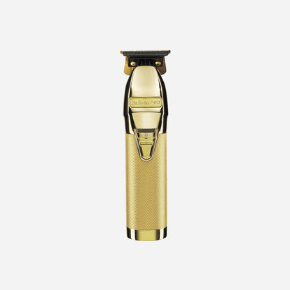 Máquina de Corte de Precisão Skeleton Babyliss Pro FX7870 cor Dourada