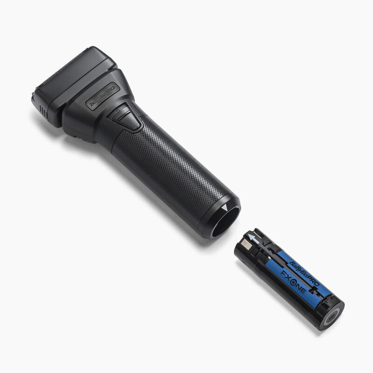 Máquina de Barbear FXONE All Metal Babyliss Pro — detalhe 2