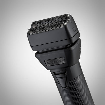 Máquina de Barbear FXONE All Metal Babyliss Pro — detalhe 5