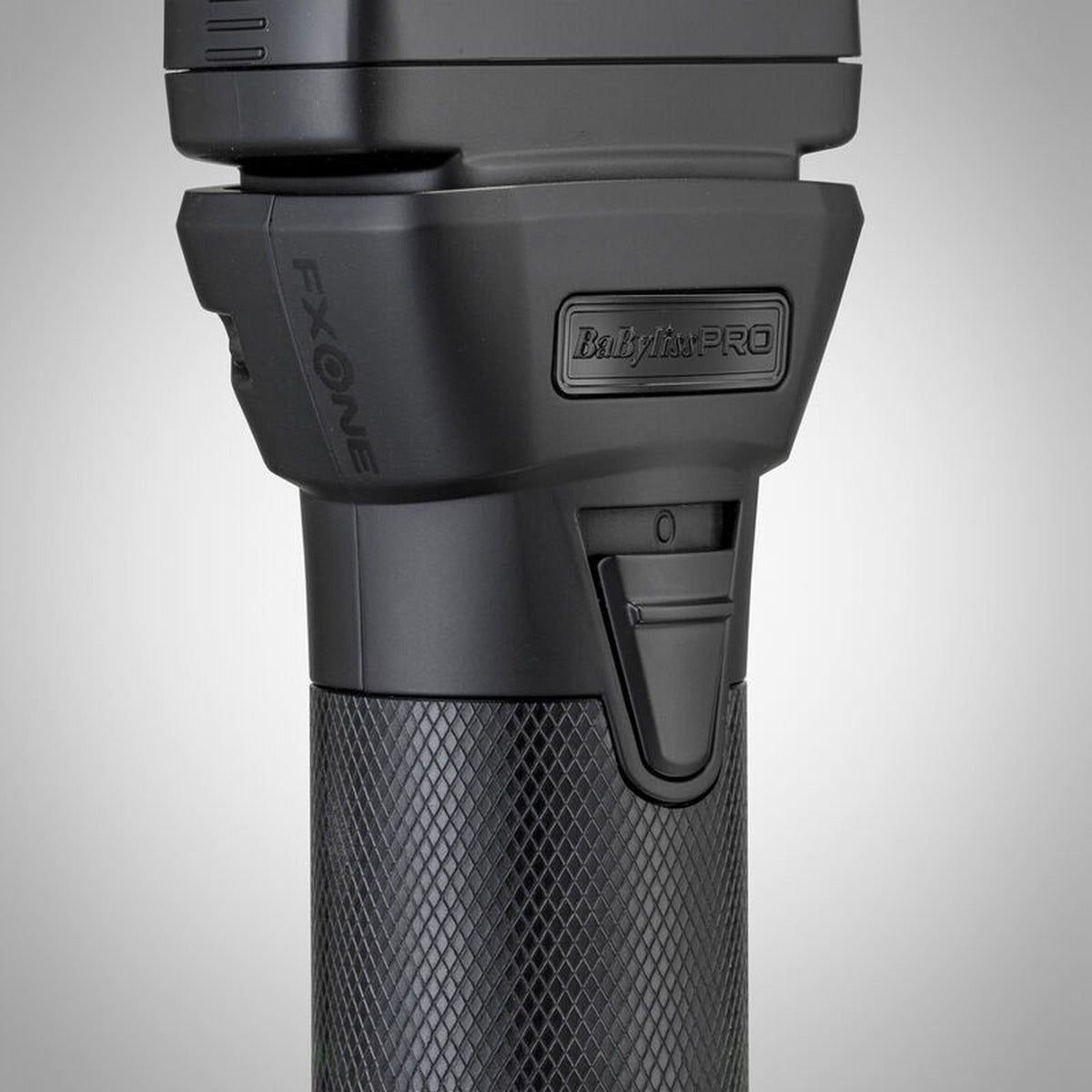 Máquina de Barbear FXONE All Metal Babyliss Pro — detalhe 6