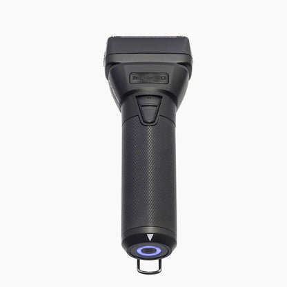Máquina de Barbear FXONE All Metal Babyliss Pro — detalhe 7