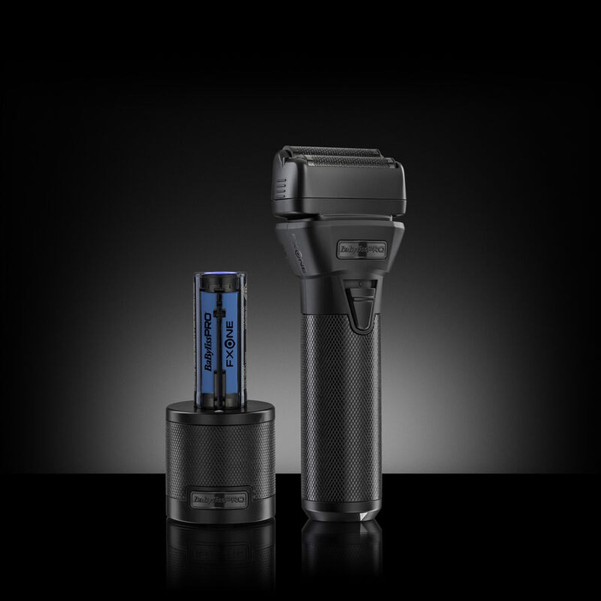 Máquina de Barbear FXONE All Metal Babyliss Pro — detalhe 8