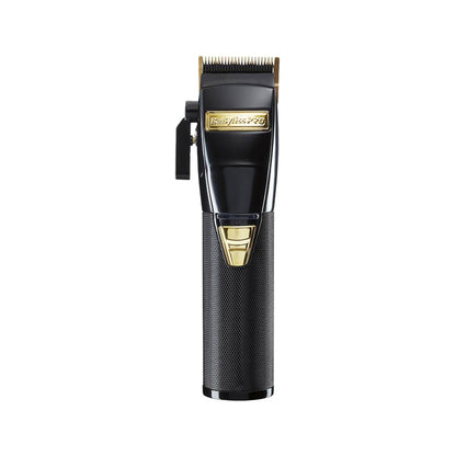Máquina de Cortar Cabelo Babyliss Pro FX8700 Black