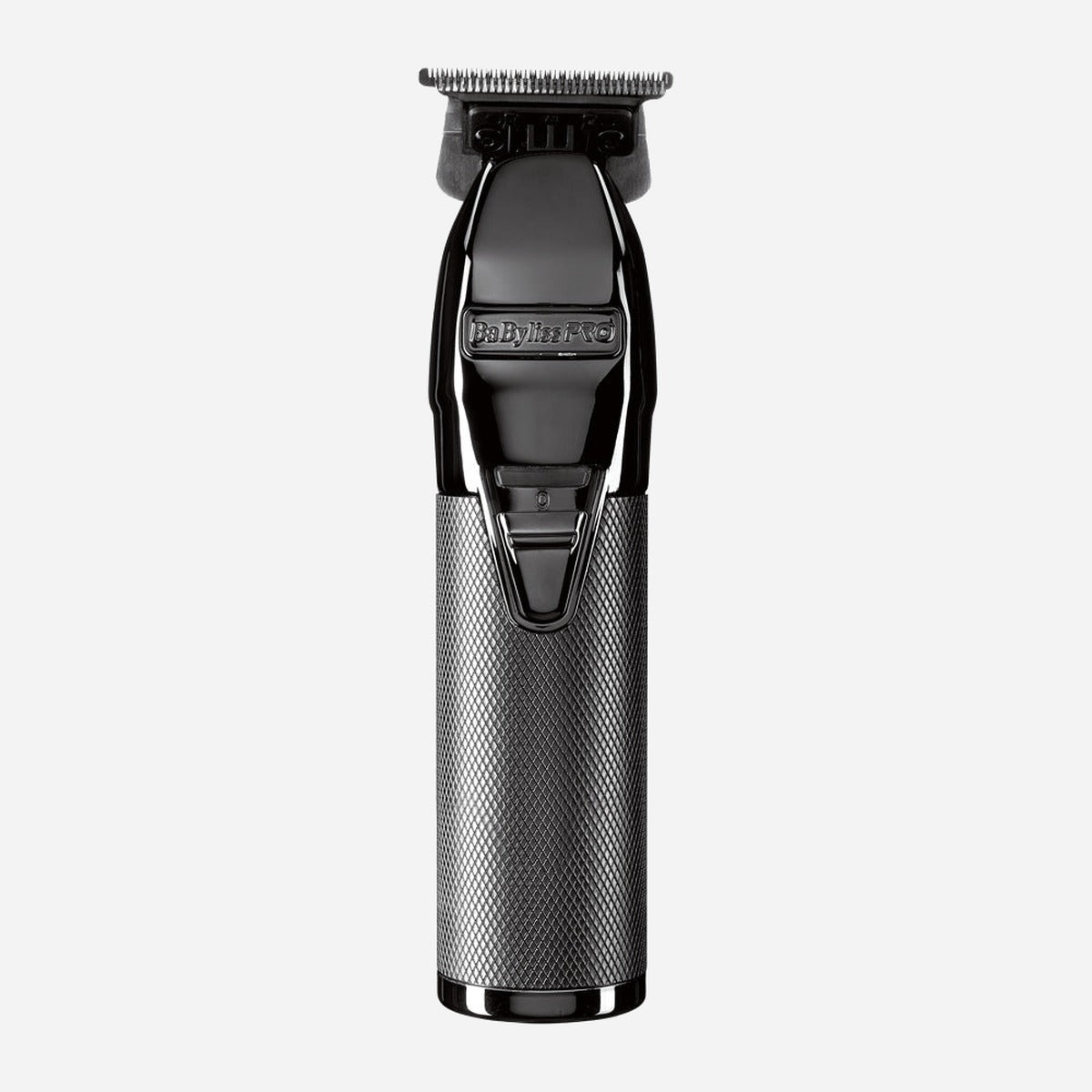 Máquina de Corte de Precisão Skeleton Babyliss Pro FX7870 cor Chumbo