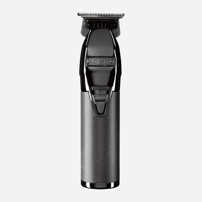 Máquina de Corte de Precisão Skeleton Babyliss Pro FX7870 cor Chumbo