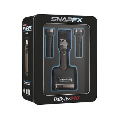 Máquina de Corte SNAPFX Trimmer FX797E Babyliss Pro F