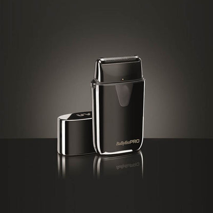 Máquina de Barbear Shaver UV Babyliss Pro