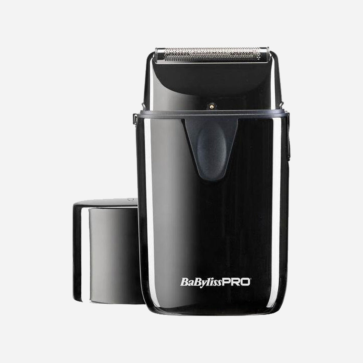 Máquina de Barbear Shaver UV Babyliss Pro Single Foil