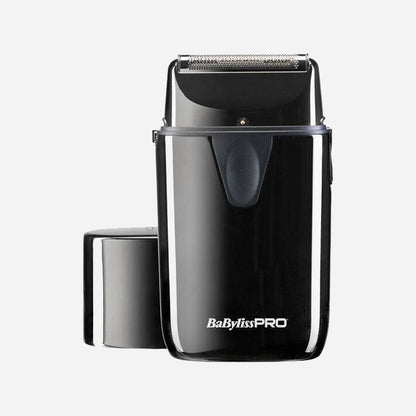 Máquina de Barbear Shaver UV Babyliss Pro Single Foil