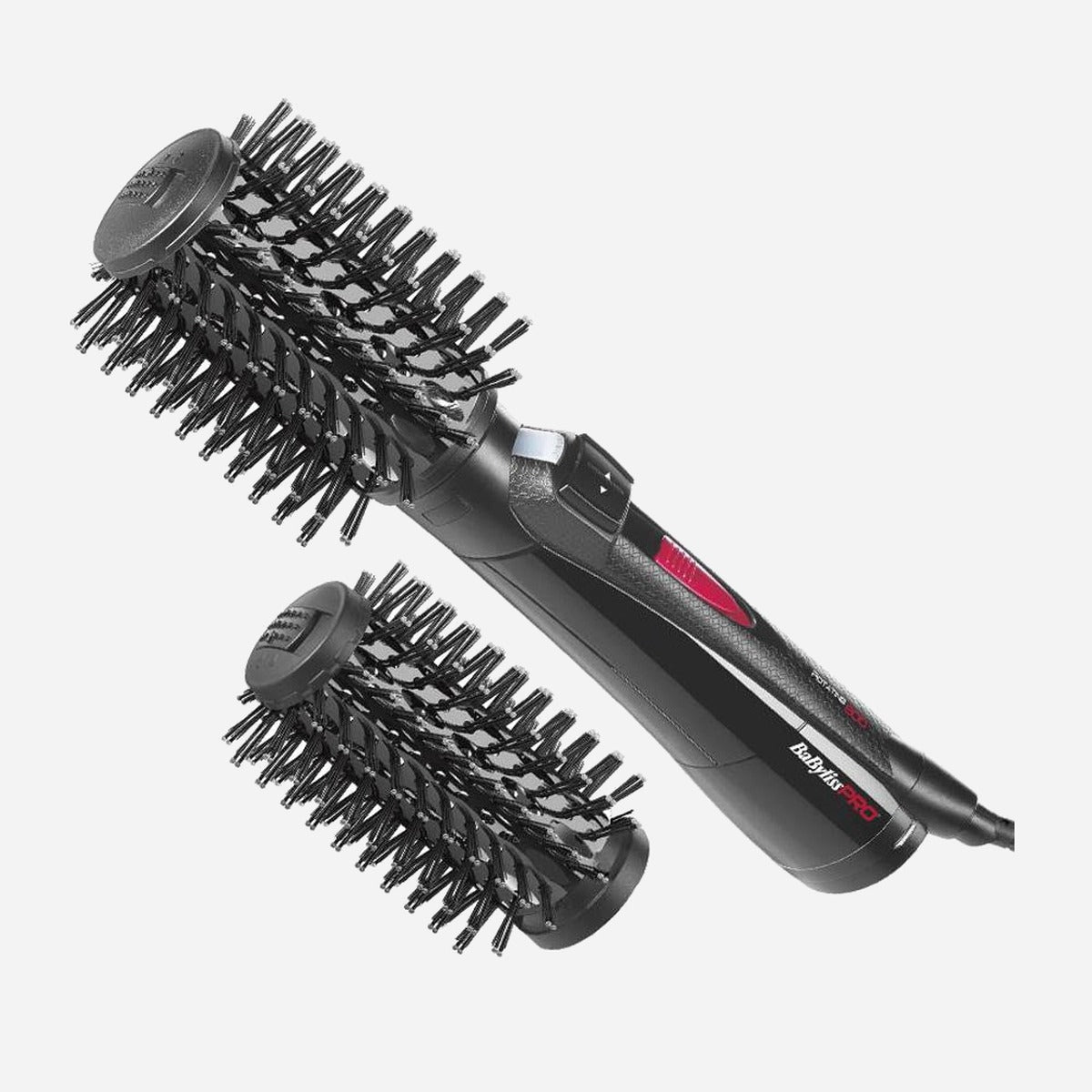 Escova Rotativa Spinning Babyliss Pro BAB2770E