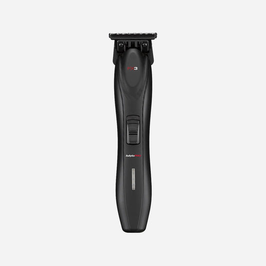 Máquina de Precisão FX3 Trimmer Black Babyliss Pro FXX3TBE