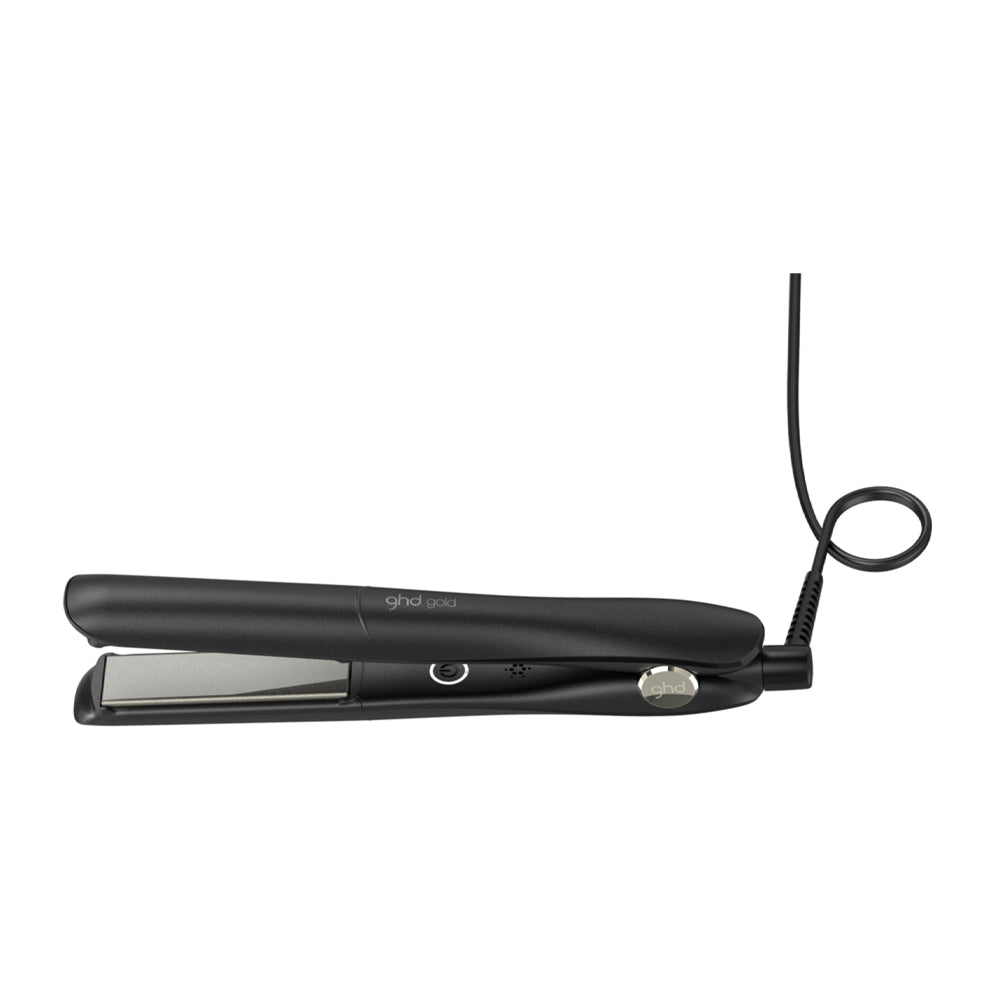 Gold Classic Styler GHD