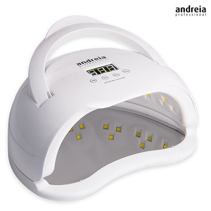 Catalisador A.LAMP Pro Led 80W Andreia