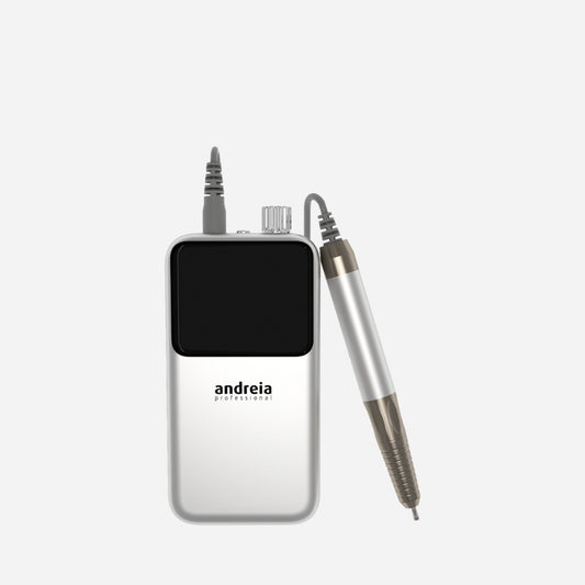 Broca de Unhas Brushless Drill Andreia Professional