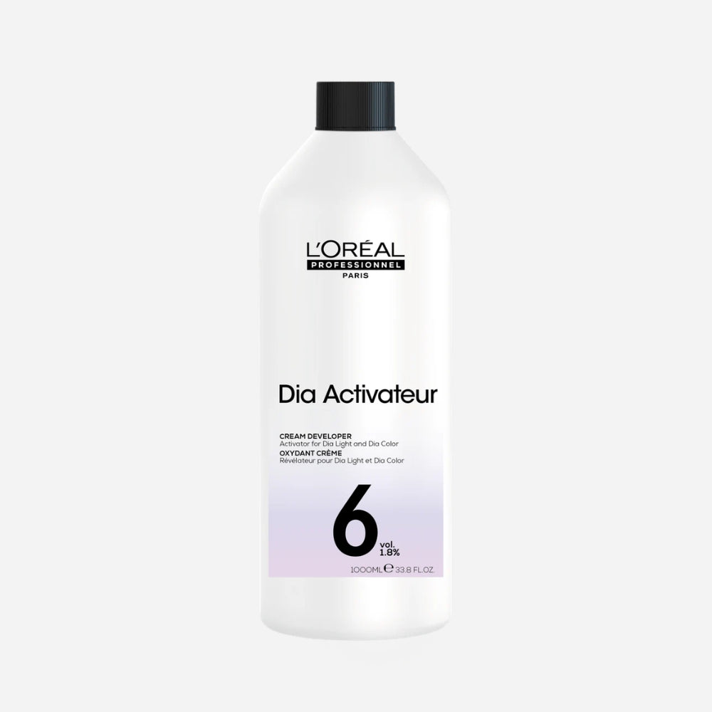 Oxidante Dia Activateur 1000ml