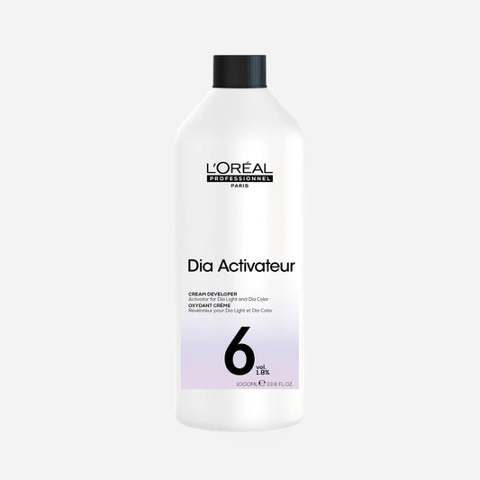 Oxidante Dia Activateur 1000ml