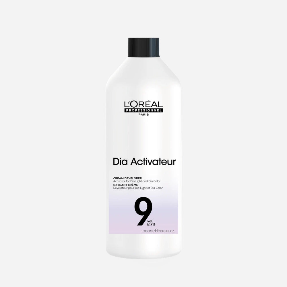 Oxidante Dia Activateur 1000ml