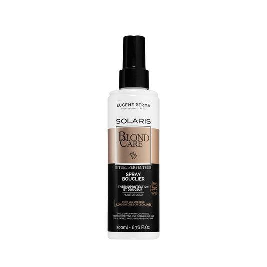 Spray Protetor Térmico Solaris Eugene Perma 200ml