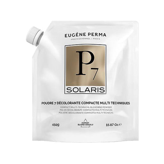 Pó Descolorante Solaris Poudr7 Eugene Perma 450g