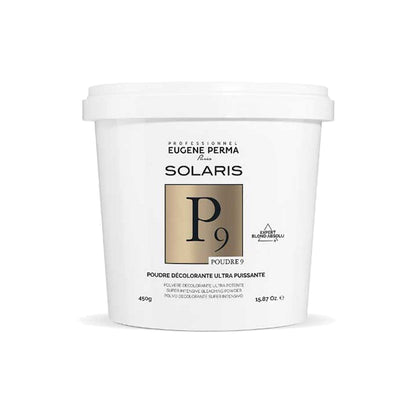Pó Descolorante Solaris Poudr9 Eugene Perma 450g