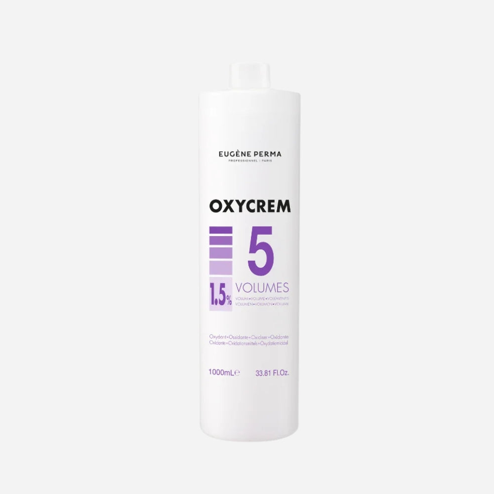 Oxidante Eugene Perma 1000ml