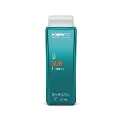Morphosis Sun Shampoo Papaia 250ml