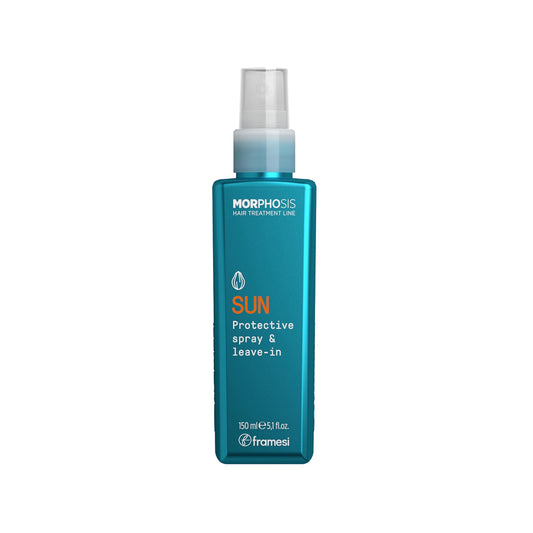 Sun Papaya Spray Leave-In Morphosis 150ml