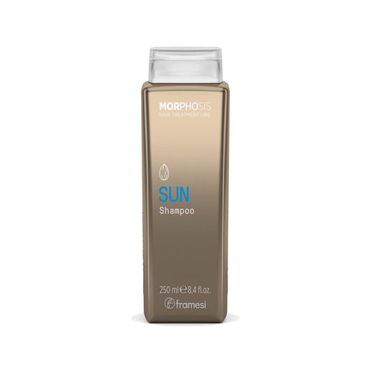 Sun Hair Beauty Shampoo Morphosis 250ml