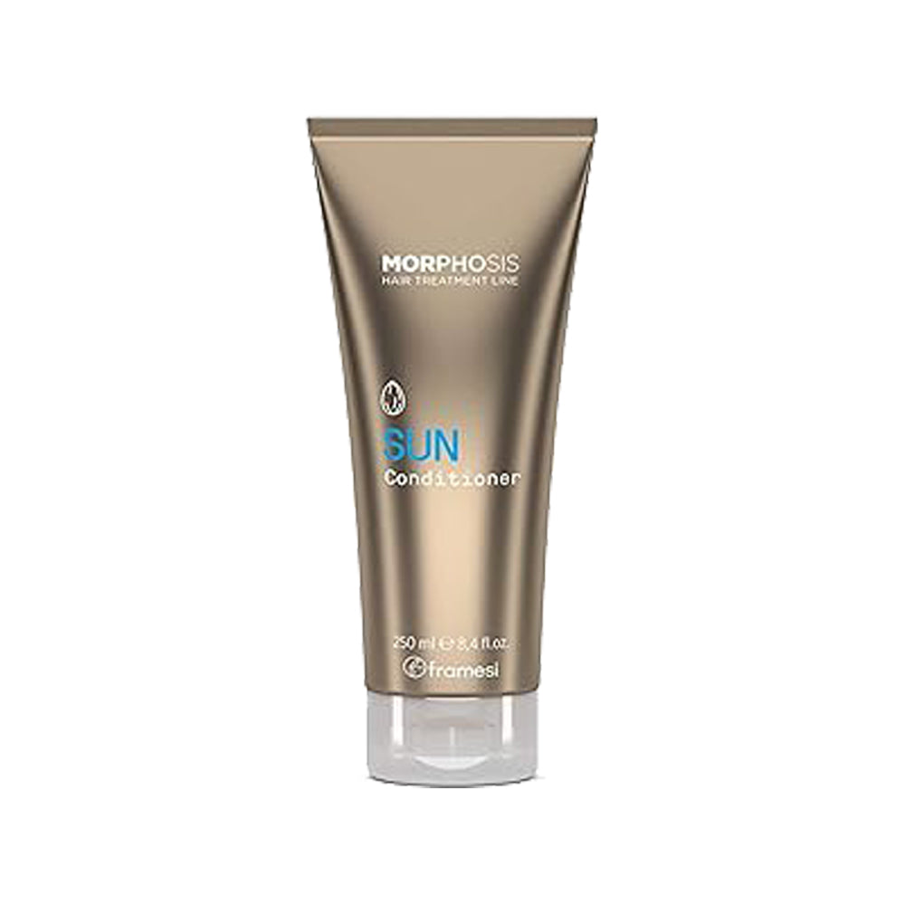 Sun Hair Beauty Conditioner Morphosis 250ml