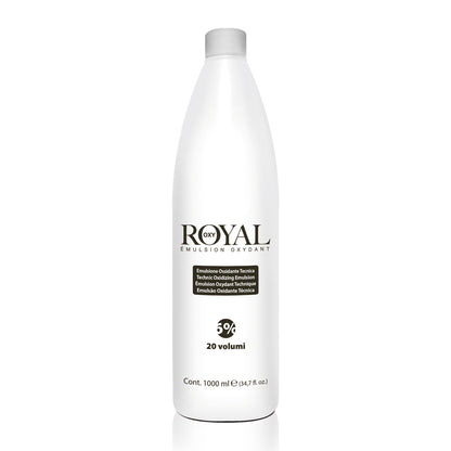 Oxidante Royal