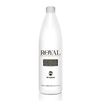Oxidante Royal