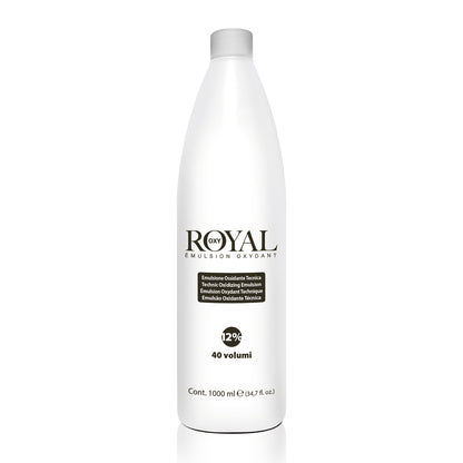 Oxidante Royal