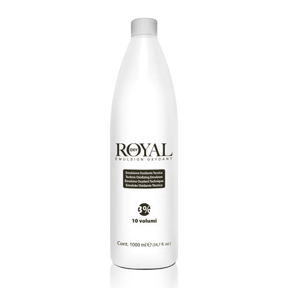 Oxidante Royal