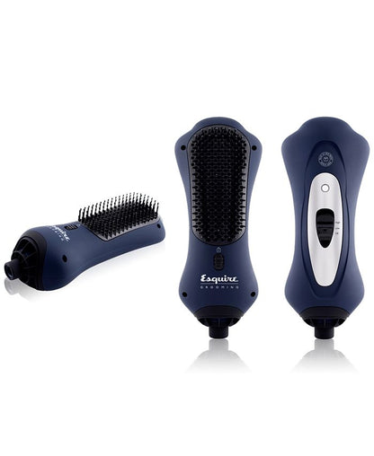 Escova e Secador de Mão Masculino Esquire Grooming by Farouk